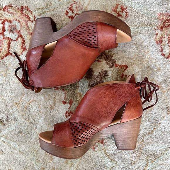 Free People Revolver Clog - Picture 5 of 10